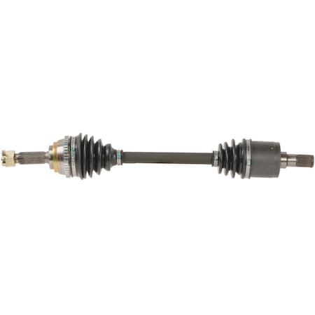 A1 Cardone NEW CV DRIVE AXLE 66-3315